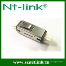 High Quality Factory Price MU Fiber Adaptor